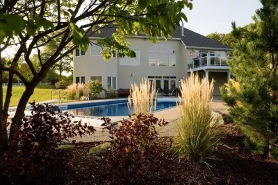 Magnolia Landscape and Design Co. - Garden Remodeling in Cologne, MN