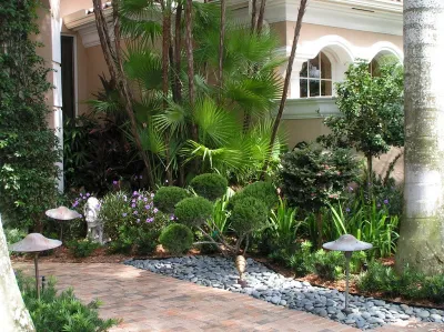 Majestic Views - Landscape Design in Boynton Beach, FL