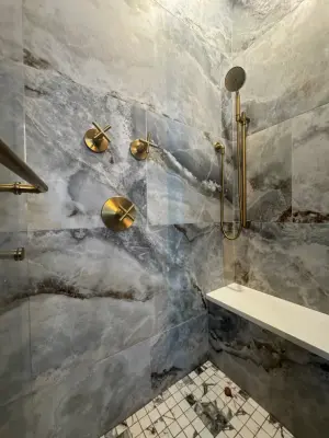 Intown Craftsmen - Tile & Stone Installation Services in Decatur, GA
