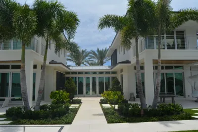Majestic Views - Landscape Design in Boynton Beach, FL
