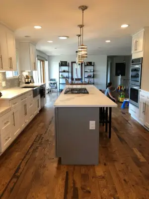Artisan Home Contracting Inc. - Flooring Installation Services in Evergreen, CO