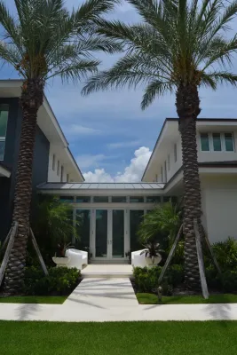 Majestic Views - Landscape Design in Boynton Beach, FL