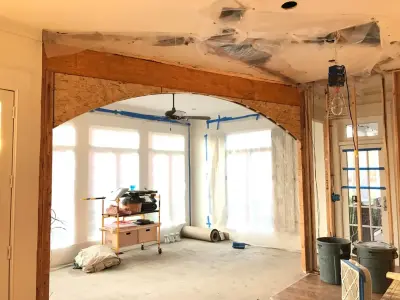 Trade Works Remodeling LLC - Tile & Stone Installation Services in Louisville, KY