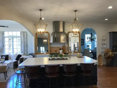 Trade Works Remodeling LLC - Tile & Stone Installation Services in Louisville, KY