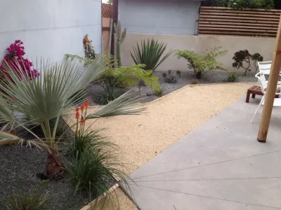 M&T Landscape Studios - Drought-Resistant Lawn Installation in San Diego, CA