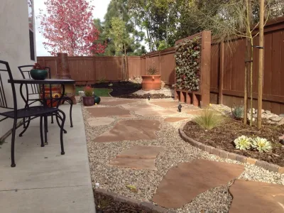 M&T Landscape Studios - Drought-Resistant Lawn Installation in San Diego, CA