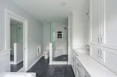 Bull Run Kitchen and Bath - Plumbing Services in Manassas, VA