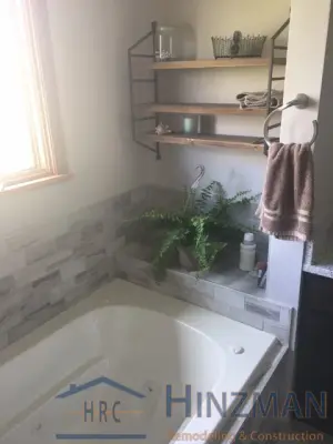 Hinzman Remodeling & Construction - Countertop Installation Services in Grove City, OH