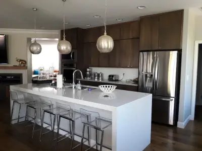 M J Durkin/Aspire Installations - Kitchen Remodeling in Las Vegas, NV