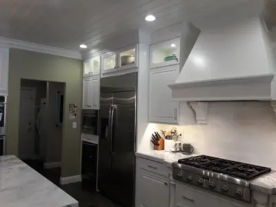 M J Durkin/Aspire Installations - Kitchen Remodeling in Las Vegas, NV