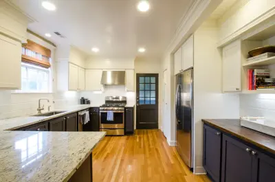 Rogers Custom Builders - Kitchen Remodeling in Charleston, SC