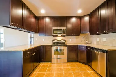 Diverse Kitchen Renovations — Kitchen Remodeling project by Rogers Custom Builders