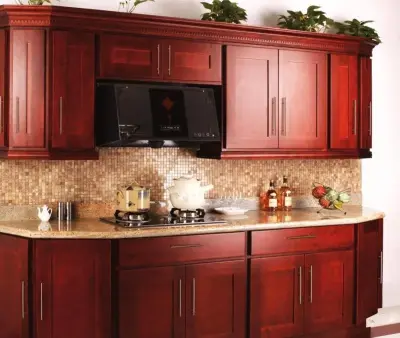 DaVill Kitchens - Custom Cabinets & Cabinetry in Longview, TX