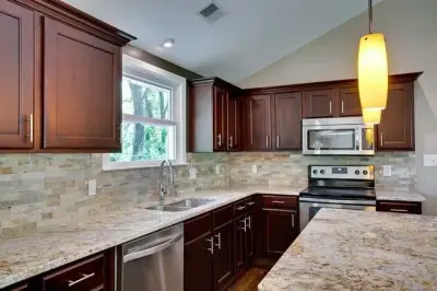 DaVill Kitchens - Custom Cabinets & Cabinetry in Longview, TX