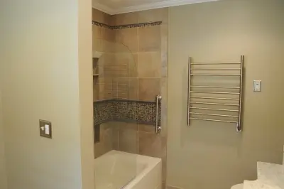 Chameleon Bath & Tile - Interior Design & Decorating in Frostburg, MD
