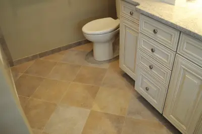 Chameleon Bath & Tile - Interior Design & Decorating in Frostburg, MD