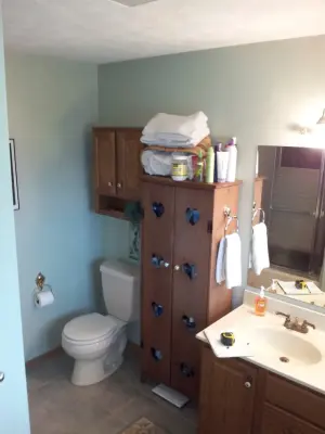 Chameleon Bath & Tile - Interior Design & Decorating in Frostburg, MD