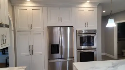 Taylor and Stevens Cabinetry - Carpentry & Woodworking in Pelham, NH