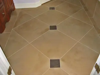 Atlanta Bathroom Project 3 with VV Contracting — Kitchen Remodeling project by Coastal Home Renovations