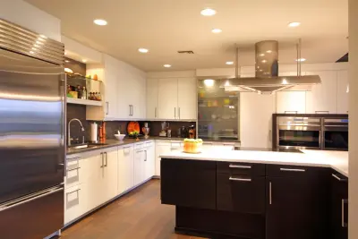 CSI Kitchen & Bath Studio - Custom Cabinets & Cabinetry in Norcross, GA