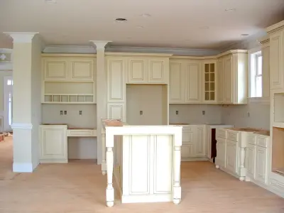 Atlanta Metropolitan Area — Kitchen Remodeling project by Designs By Michael Llc.