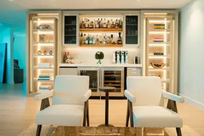 Woodlot Inc - Bathroom Remodeling in Miami Gardens, FL