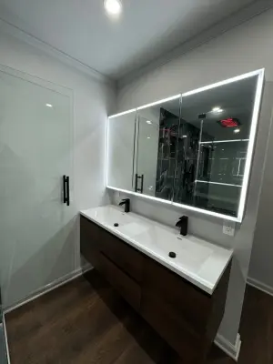 Big Buck Construction & Remodeling - Flooring Installation Services in League City, TX