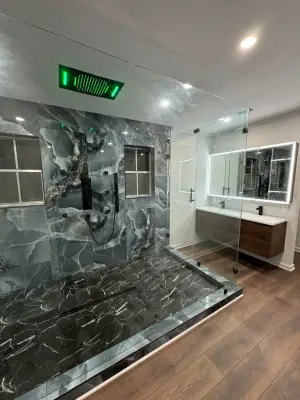 Big Buck Construction & Remodeling - Flooring Installation Services in League City, TX