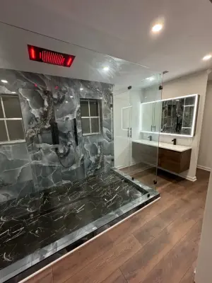Aquatic Oasis Initiative — Kitchen Remodeling project by Big Buck Construction & Remodeling