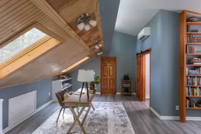 CQC Home - Deck Building & Repair in Durham, NC