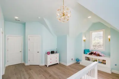 Loft Expansion — Kitchen Remodeling project by RWS Remodeling