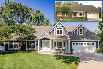 RWS Remodeling - Custom Cabinets & Cabinetry in Overland Park, KS