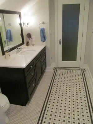Reynolds Design and Remodeling - Bathroom Remodeling in Lincoln, NE