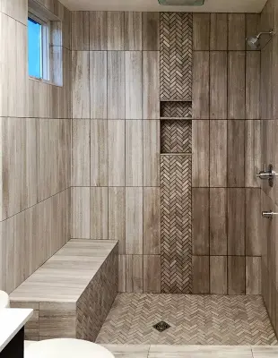 Sebastian Francese General Contractor - Custom Cabinets & Cabinetry in Richmond, CA