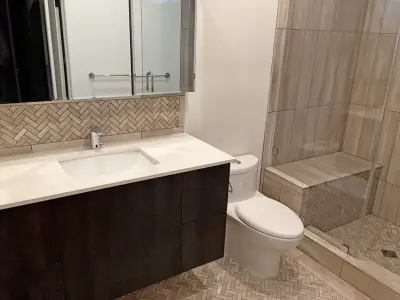 Sebastian Francese General Contractor - Custom Cabinets & Cabinetry in Richmond, CA