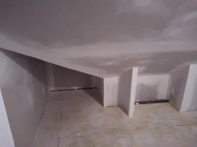 Scott Bierly - Flooring Installation Services in Poseyville, IN