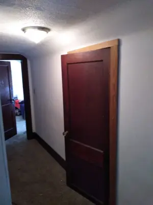 Scott Bierly - Flooring Installation Services in Poseyville, IN