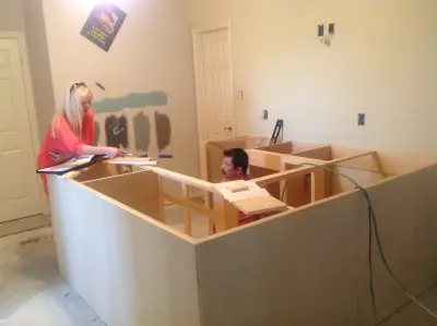 Casa Bella Design Build - Custom Home Builders in The Woodlands, TX