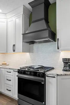 Horizon Custom Build & Remodel - Kitchen Remodeling in Lafayette, IN