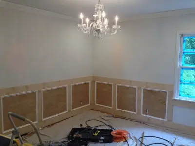 Intelligent Design & Renovation - Tile & Stone Installation Services in Auburn, AL