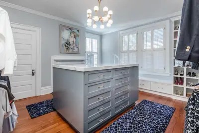 Merit In Home - Kitchen Remodeling in Aiken, SC