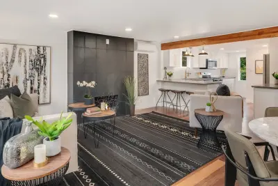 UNIQUE Home Construction - Tile & Stone Installation Services in Seattle, WA