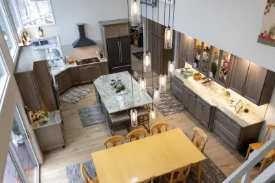 Guhde Flooring America - Tile & Stone Installation Services in Mentor, OH