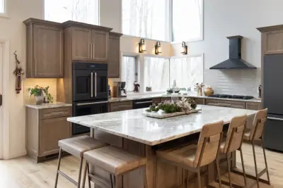 Guhde Flooring America - Tile & Stone Installation Services in Mentor, OH