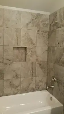 Austin Court - Richwood - Flood Repairs 2018 by JC Remodeling & Restoration, LLC