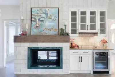 Austin Kitchen Renovation 5 — Kitchen Remodeling project by Cabinet IQ