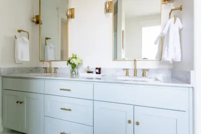 Texas Austin Bathroom — Kitchen Remodeling project by LFM Construction & Remodeling