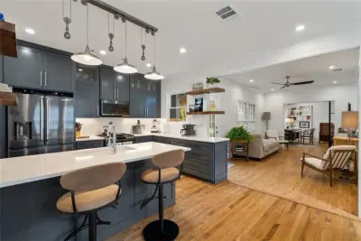 Cabinet IQ - Countertop Installation Services in Austin, TX