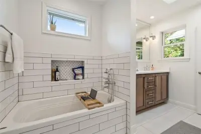 Renovation in Austin, Texas — Kitchen Remodeling project by Cabinet IQ