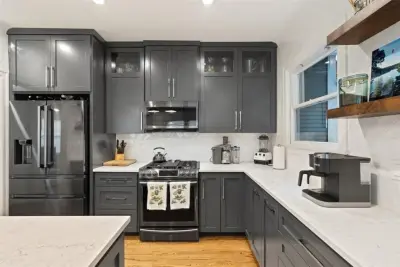 Cabinet IQ - Countertop Installation Services in Austin, TX